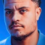 Conrad Jaden Egan-Riley