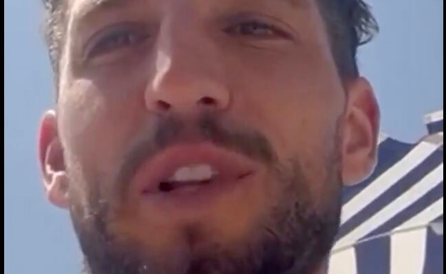 Dries Mertens