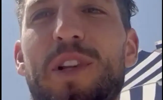 Dries Mertens