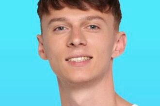 Ethan Hazard dans Secret Story, le frère d'Eden Hazard