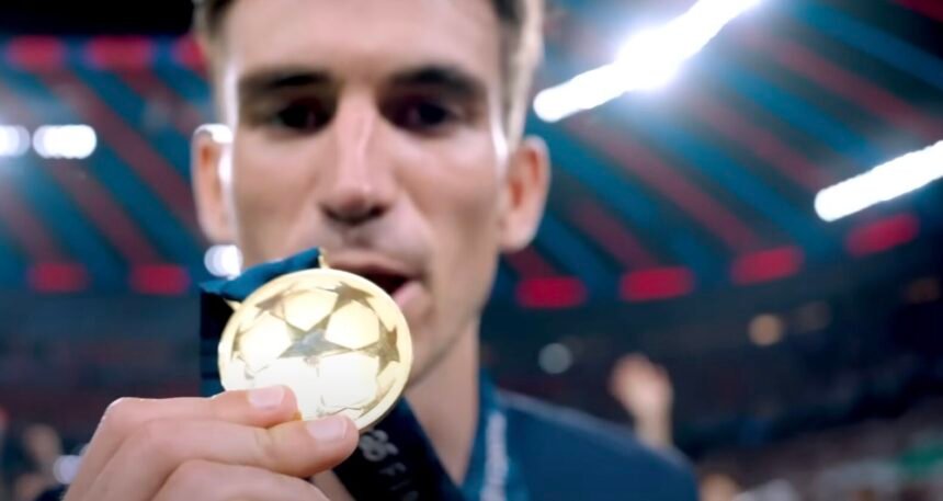 Fabian Ruiz