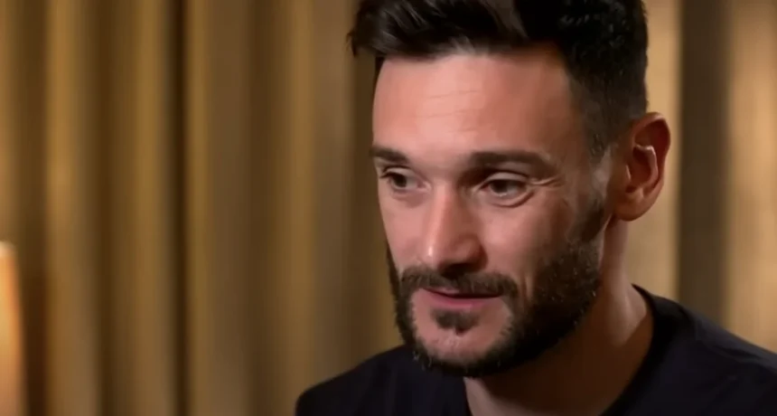 Hugo Lloris
