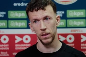 Ivan Perisic