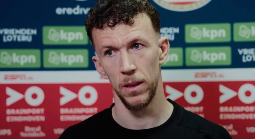 Ivan Perisic