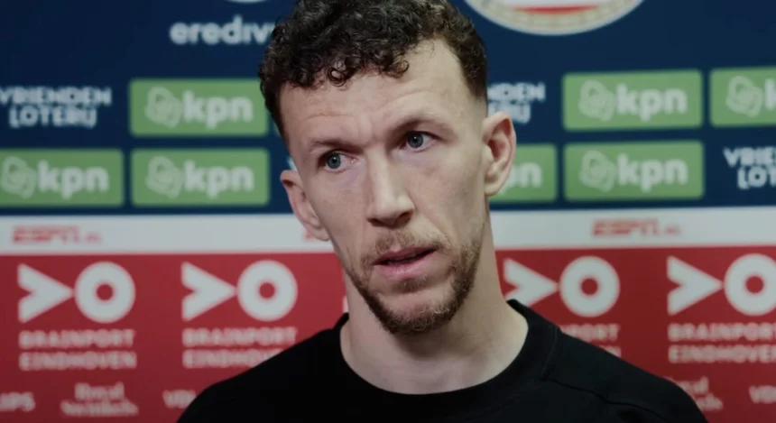 Ivan Perisic
