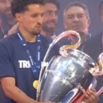 La folle soirée Ligue des Champions du PSG au Parc des Princes