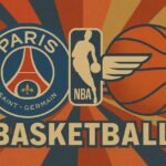 Le PSG en NBA