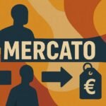 Le mercato