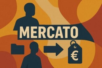 Le mercato