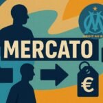 Le mercato de l'OM