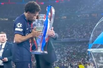 Ligue des Champions