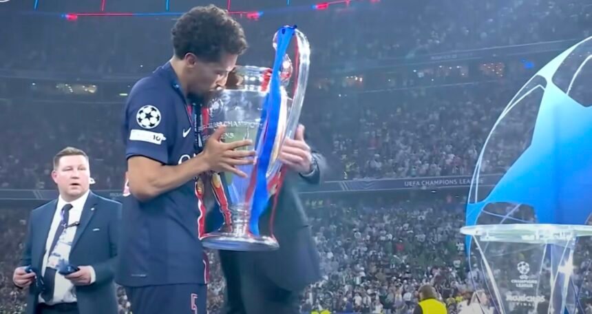 Ligue des Champions