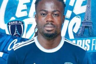 Moses Simon