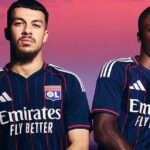 OL - Olympique Lyonnais