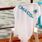 OM : le nouveau maillot domicile 2025-2026