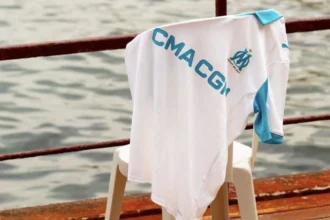 OM : le nouveau maillot domicile 2025-2026