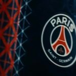 Le maillot du PSG pour la saison 2025/2026