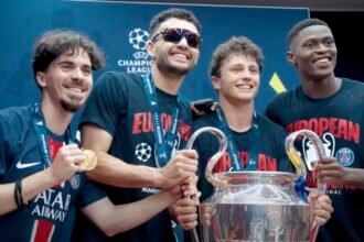 PSG
