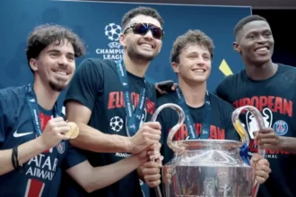 PSG