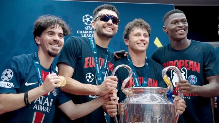 PSG