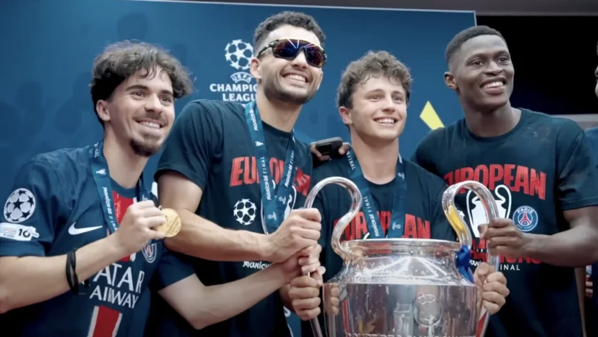 PSG