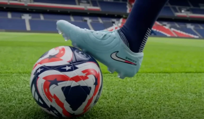 Le PSG à la Club World Cup