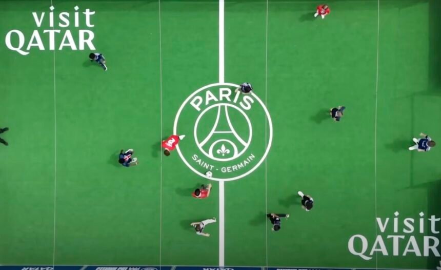 PSG