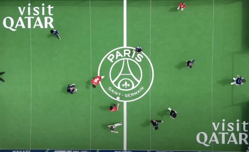PSG