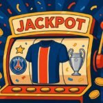 PSG - Jackpot en Coupe d'Europe