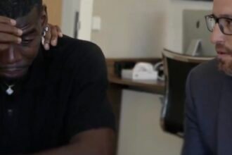 Paul Pogba
