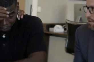 Paul Pogba