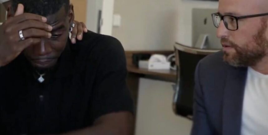 Paul Pogba
