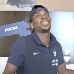 Paul Pogba