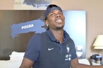Paul Pogba