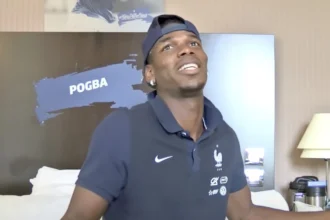 Paul Pogba