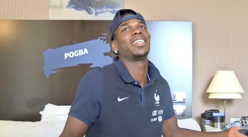 Paul Pogba