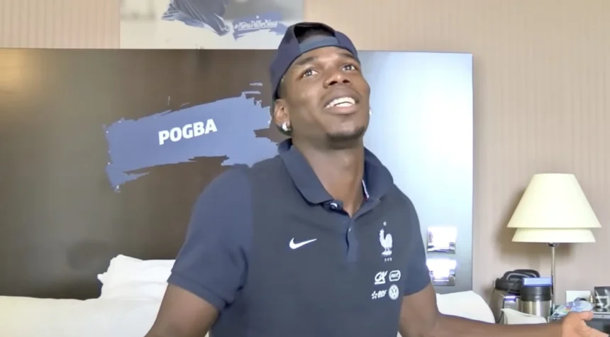 Paul Pogba