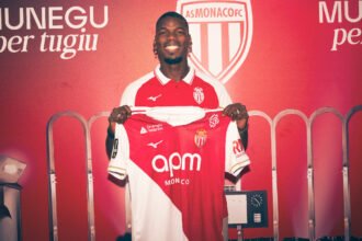 Paul Pogba à Monaco