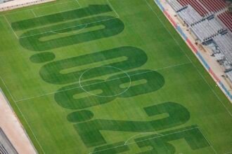 Spotify Camp Nou
