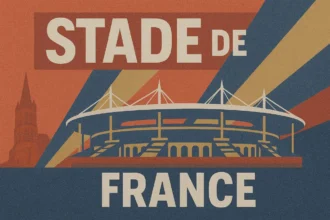 Stade de France