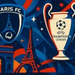 le Paris FC et la Ligue des Champions