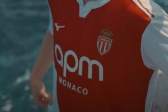 AS Monaco