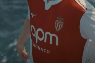 AS Monaco