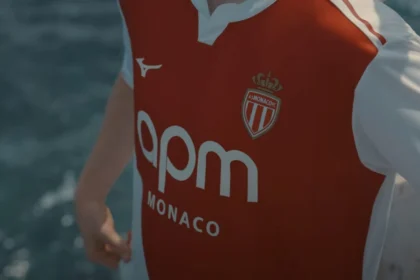 AS Monaco