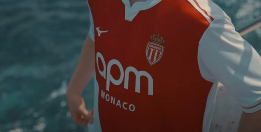 AS Monaco