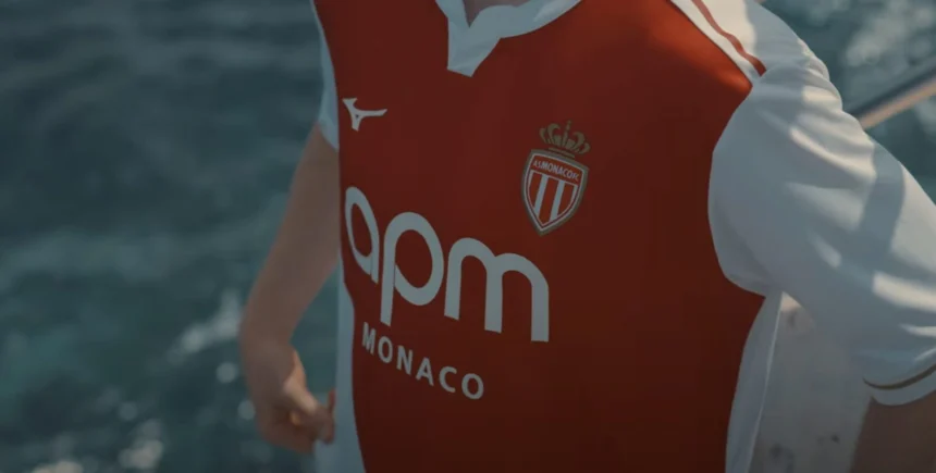 AS Monaco