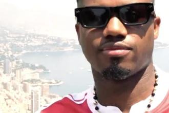 Ansu Fati à Monaco