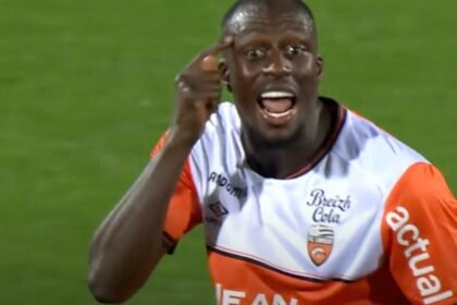 Benjamin Mendy (Credit photo Ligue 1)