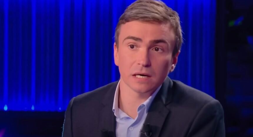 Bertrand Latour