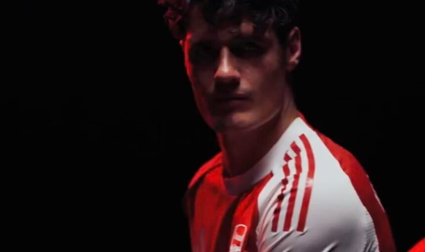 Christian Nørgaard - Arsenal